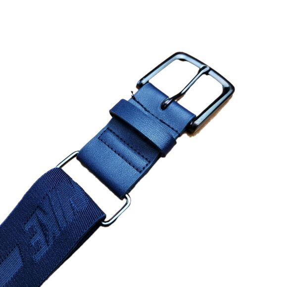 Nike Belt Mens Stretch Golf Sports Athletic Baseball‎ Streetstyle Activewear - Picture 7 of 12